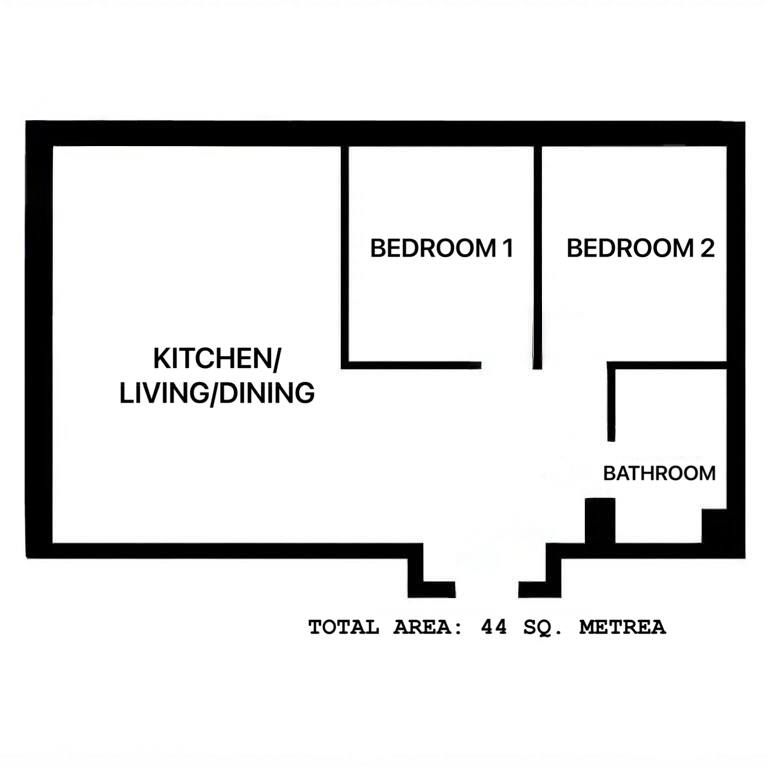 2 bed Flat in 8 Sterne Close , Cambridge, CB1 3RA - Photo 1