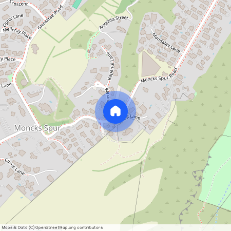 116 Moncks Spur Road, Redcliffs