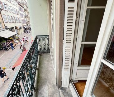 Austerlitz - Mignon F1 avec balcon - Photo 4