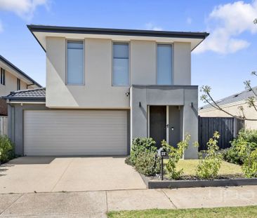 3 BEDROOM DOUBLE STORY FAMILY HOME - Photo 6