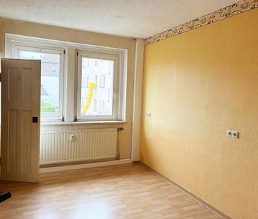 DIY 2-Raum-Wohnung sucht Handwerker! - Photo 2