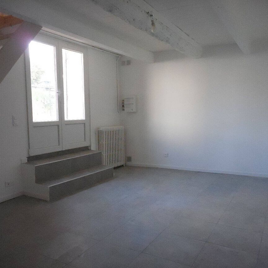 Location appartement 2 pièces 54.87 m² à Allauch (13190) - Photo 1