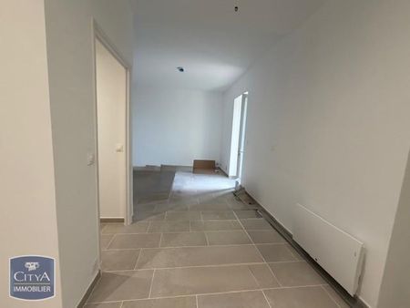 Location Appartement 2 pièces 49m² NICE 06100 - Photo 5