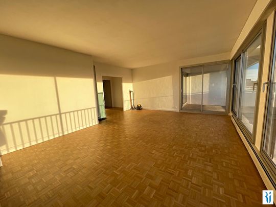 Location Appartement 3 pièces 85m² - Photo 1