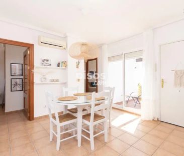 Ático en alquiler en Avenida Giralda - Foto 3