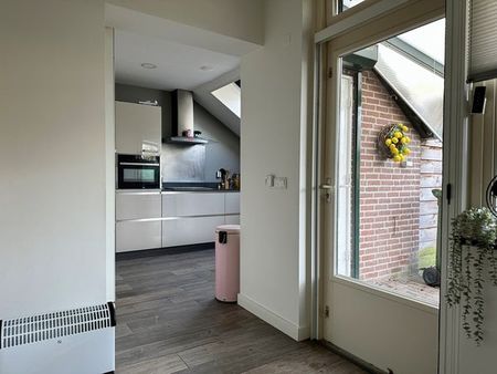 Te huur: Huis Schoolstraat 19 in Moorveld - Photo 4