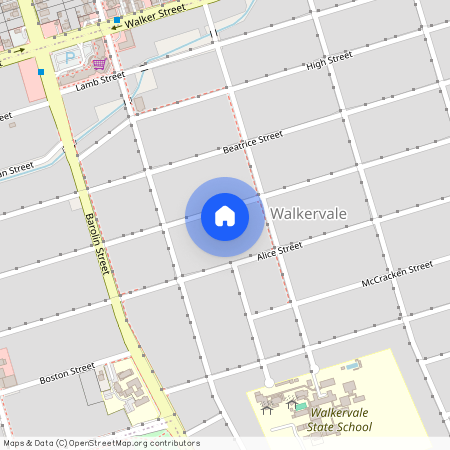 40B May Street, Qld 4670, Walkervale