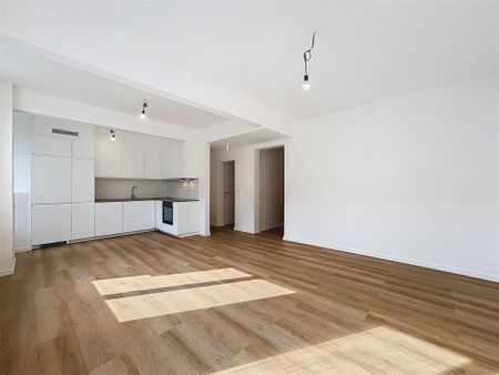 Appartement 1 chambre avec jardin - Photo 3