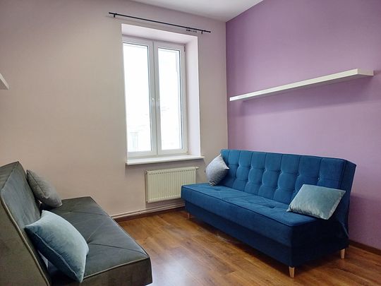 Kielce | Centrum | Bezczynszowe - Photo 1