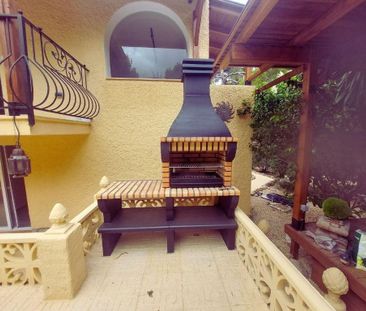 4 room luxury Villa for rent in l'Alfàs del Pi, Spain - Photo 4