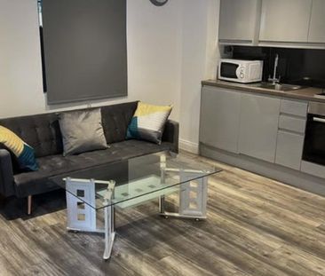 1 bedroom flat to rent - Photo 5