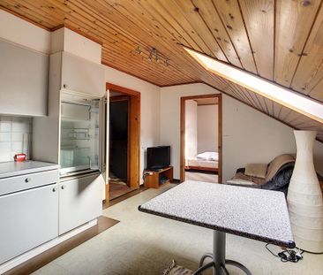 Appartement meublé à louer – 2ᵉ étage d'un petit immeuble calme - Foto 4