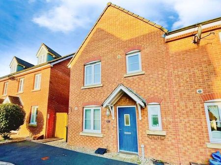 Clos Cwm Golau, Merthyr Tydfil, CF47 - Photo 3