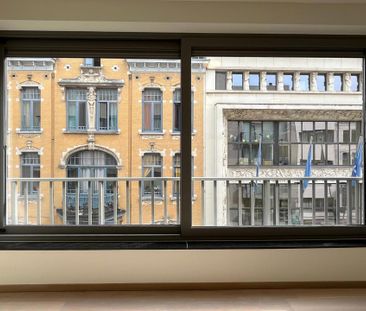 Prachtig, lichtrijk appartement in hartje Antwerpen - Photo 3