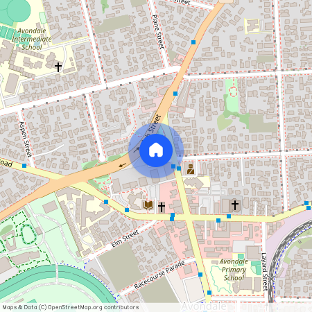 304/1817B Great North Road, Avondale, Central Auckland