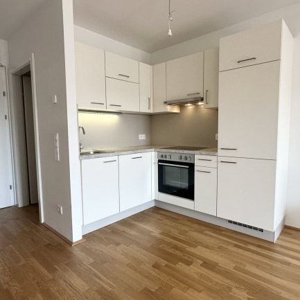 Moderne 2 Zi Wohnung mit Balkon provisionsfrei - nahe U1 - Photo 1