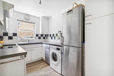 1 bedroom apartment to rent - Photo 4