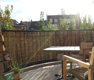 Wilhelminasingel 3-B3, Binnenstad, 6041CH, Roermond - Foto 6