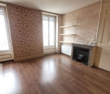 Appartement 1 pièce - 69007 Lyon 7e Arrondissement - Photo 5