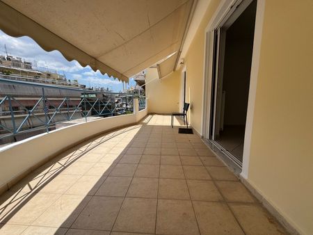 Διαμέρισμα για ενοικίαση Κέντρο Παγκρατίου (Παγκράτι) - Photo 3