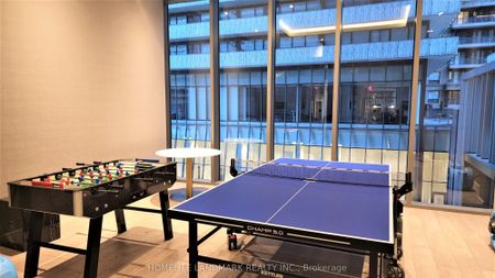 50 Charles Street E #2501 , - Photo 3