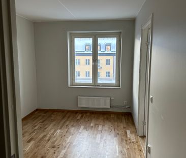 Mejeriets väg, Märsta - Foto 5