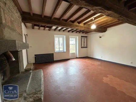 Maison à louer 3 pièces 95.47m² - Photo 4