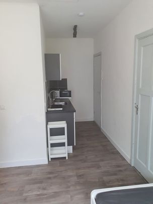 Te huur: Appartement Buffelstraat in Rotterdam - Foto 1