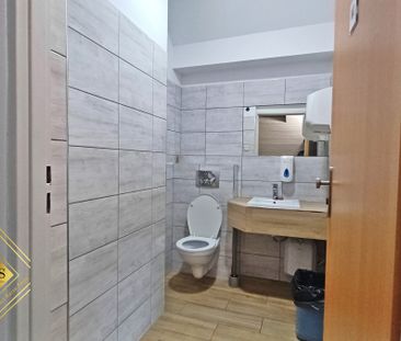 Lokal do wynajęcia 38m2 witryna Częstochowa - Photo 1