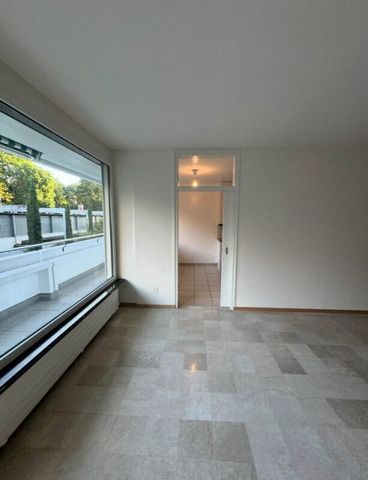 Lease renewal - 4 rooms, Geneva (Rue de Moillebeau) on: 15.12.2025 - Foto 4