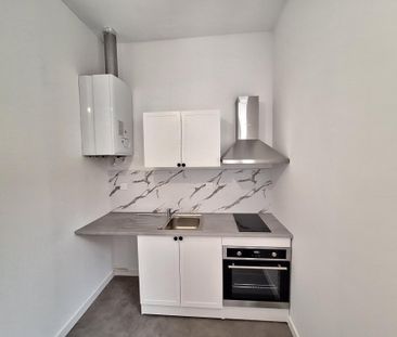 Location Appartement 3 pièces 47m² LES SABLES D OLONNE 85100 - Photo 5