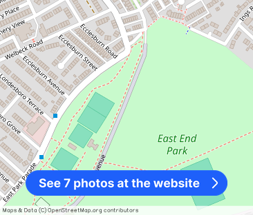 Charlton Street, East End Park, LS9 - Photo 1