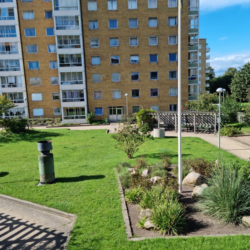 Docentgatan 5 A - Foto 2