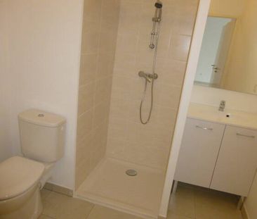 Location appartement récent 2 pièces 41.55 m² à Montpellier (34000) - Photo 6