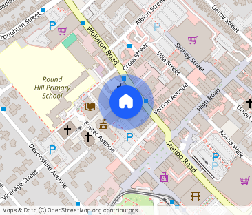 Wilkinson Avenue, Beeston, NG9 2NL - Photo 1