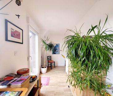 3 Pièces Quartier Maraîchers - Photo 6