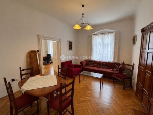 Kiadó jó állapotú lakás - Pécs - Fotó 1