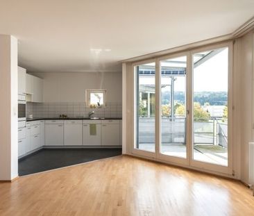 Dream house on the top floor Rent without deposit - Photo 2