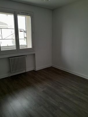 Location Appartement 4 pièces 66m² ANNECY 74000 - Photo 1