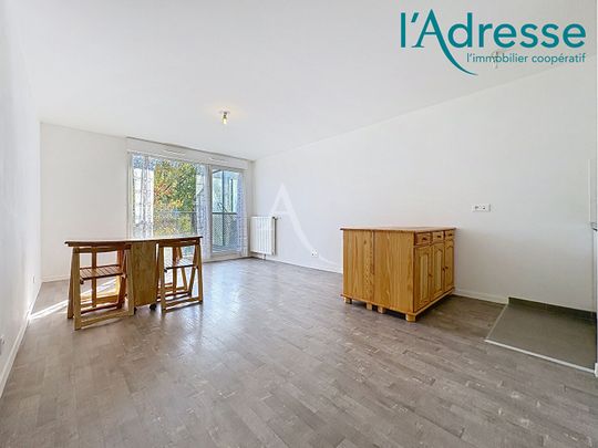 Location Appartement 1 pièce 31m² NOISIEL 77186 - Photo 1
