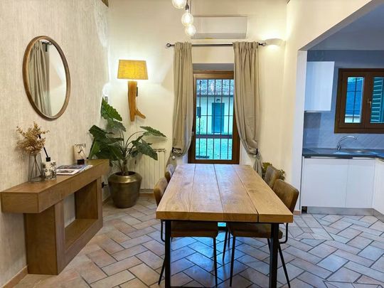 Via Fra Giovanni Angelico, Florence, Tuscany 50121 - Photo 1