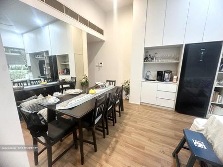 The Cascadia (D21), Condominium - For Rent - Photo 4