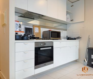 Melbourne CBD - Photo 1