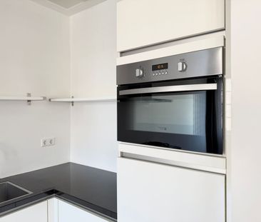 Appartement te huur: Ruysdaelstraat 15-2 1071 WX Amsterdam - Foto 1
