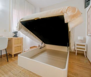 Calle de Antonio López, Madrid, Community of Madrid 28026 - Photo 3