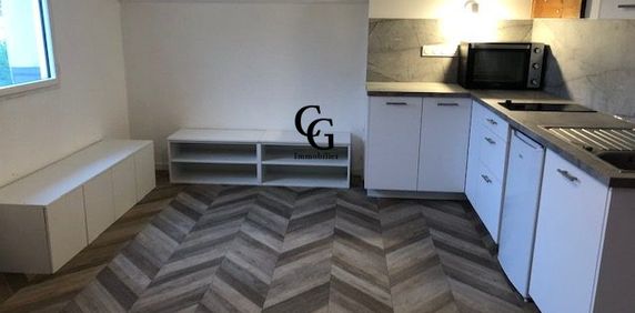 Location Appartement 2 pièces 32m² DIVATTE SUR LOIRE 44450 - Photo 2