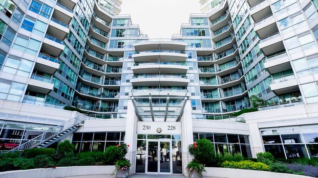 For Lease - 230 Queens Quay Unit# 2525, Toronto, Ontario - Photo 1