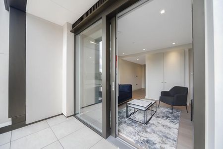 3 bedroom apartment to rent - Photo 2