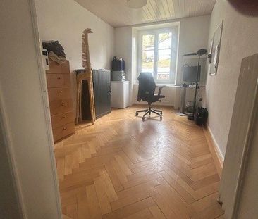 4 Zimmer, EG - Photo 4