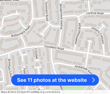 Troutbeck Road, Redcar - Photo 1